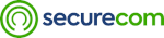 SecureCom Logo