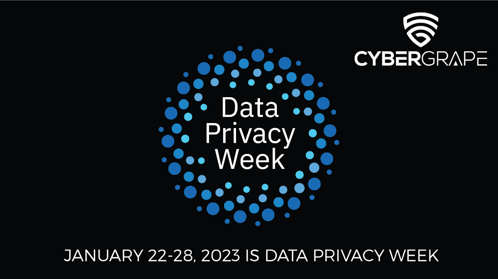 Data Privact Week 2023
