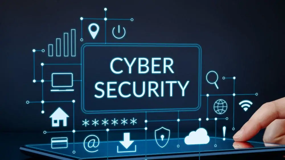 Cyber security controls for 2023